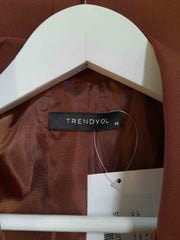 Sacou Trendyol Femei - L