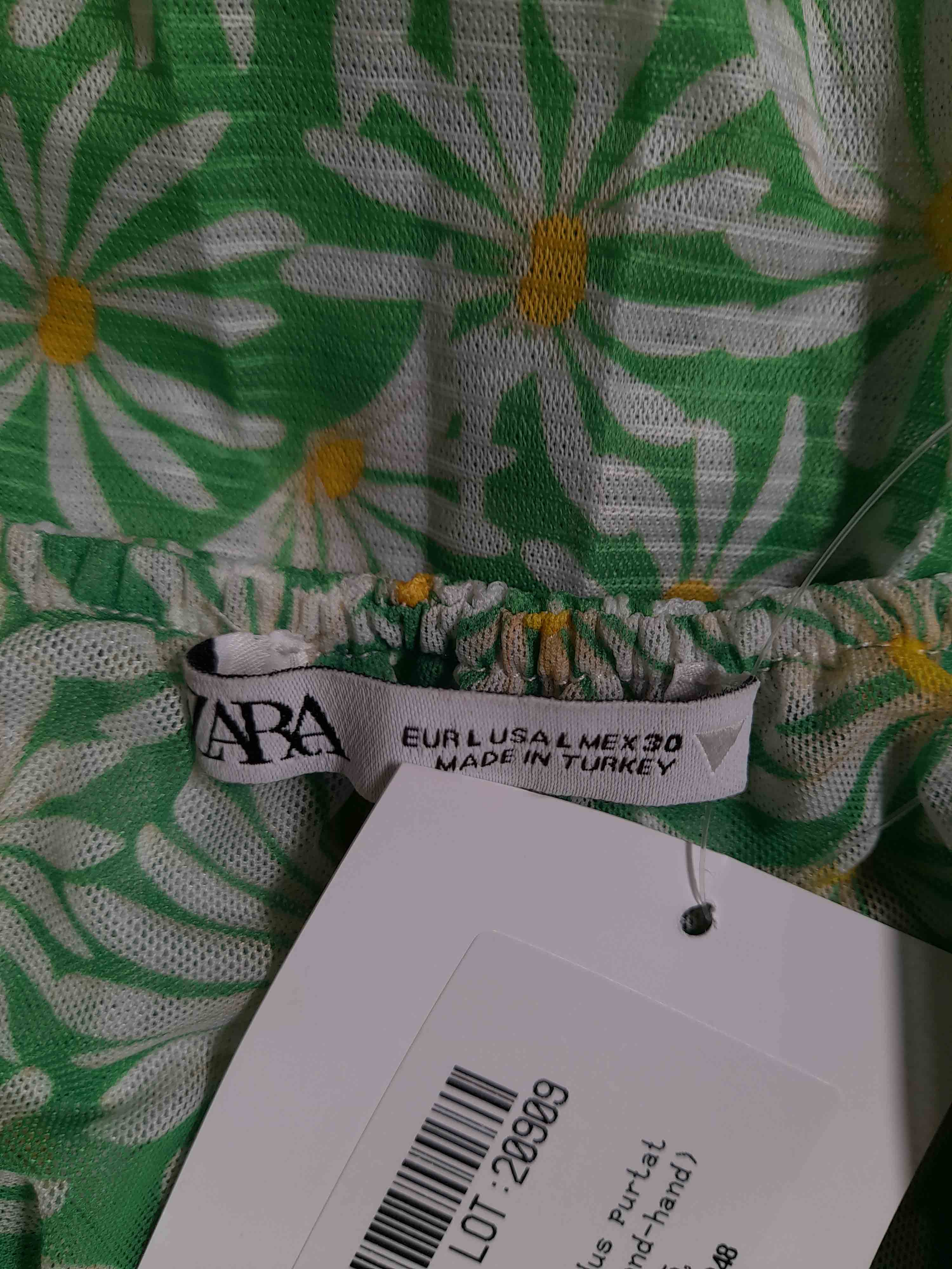 Rochie Zara Femei - L