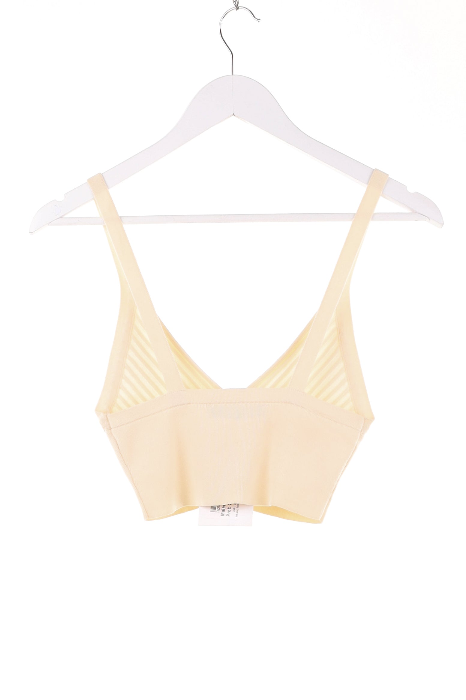 Top Zara Femei - S