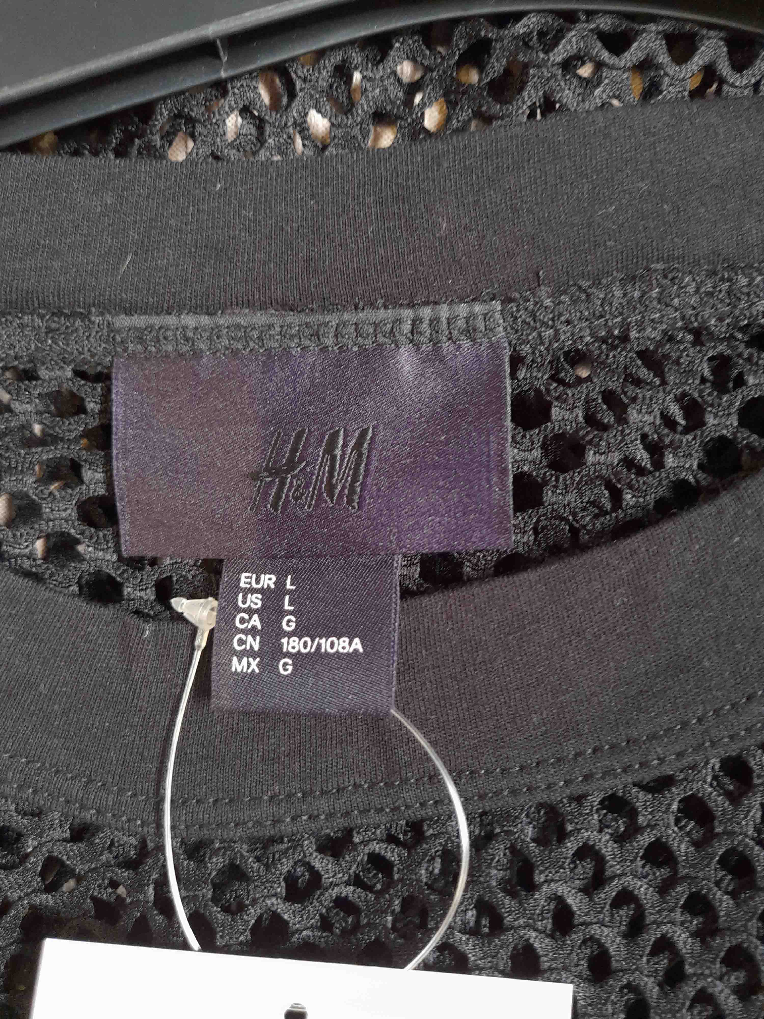 Tricou H&M Femei - L