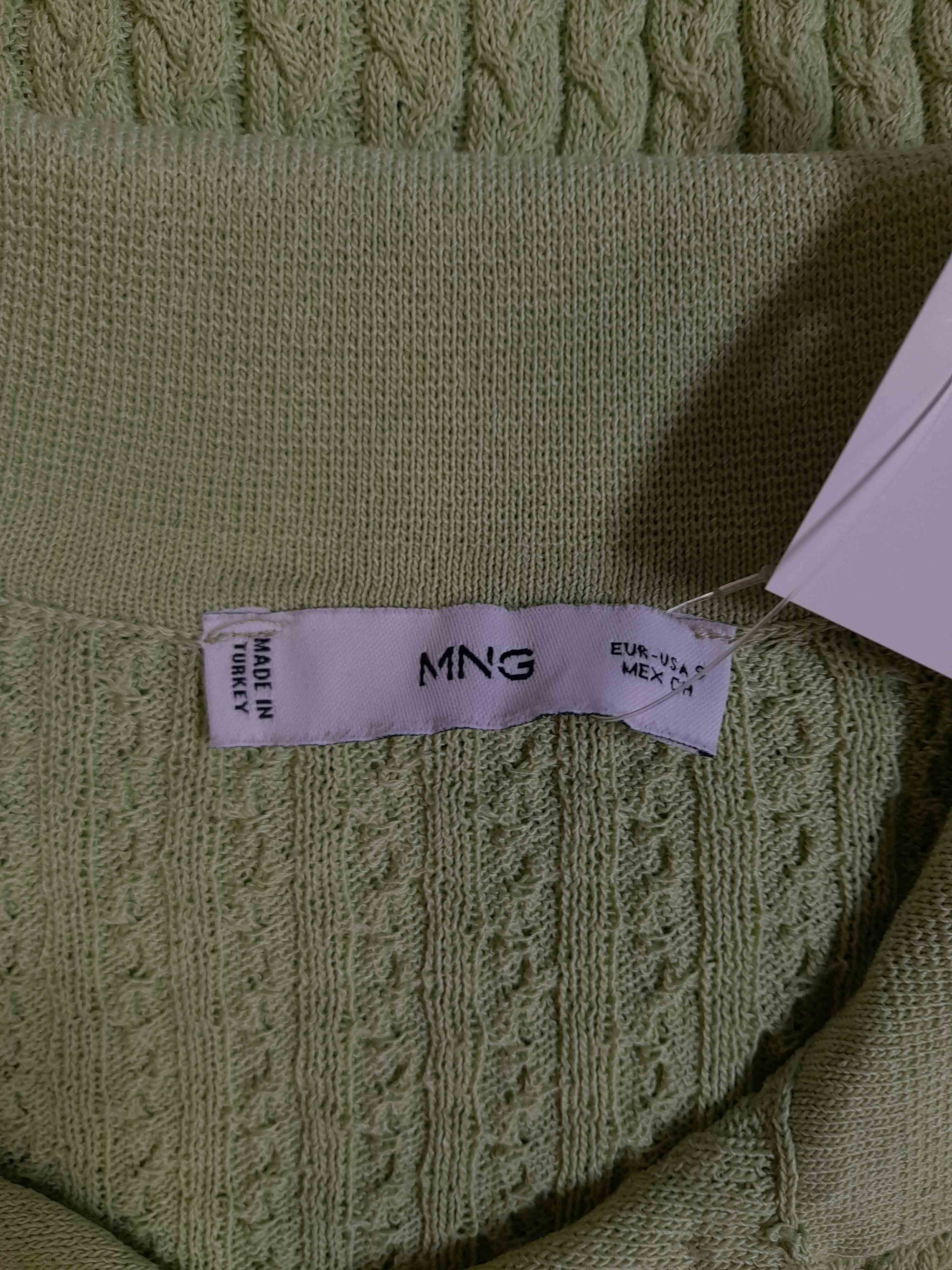 Bluza Mango Femei - S