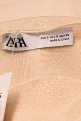 Top Zara Femei - S