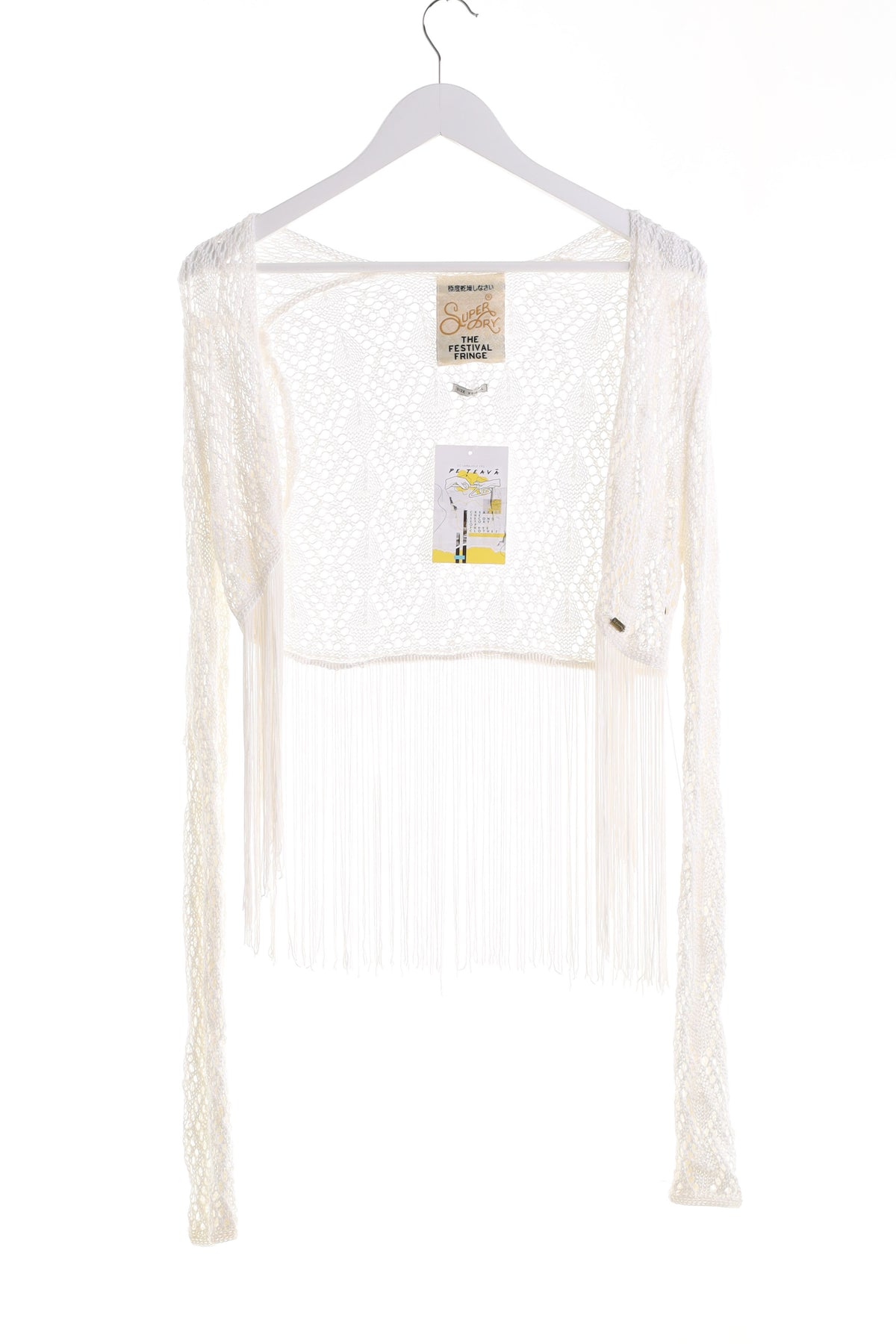 Cardigan Superdy Femei - XS