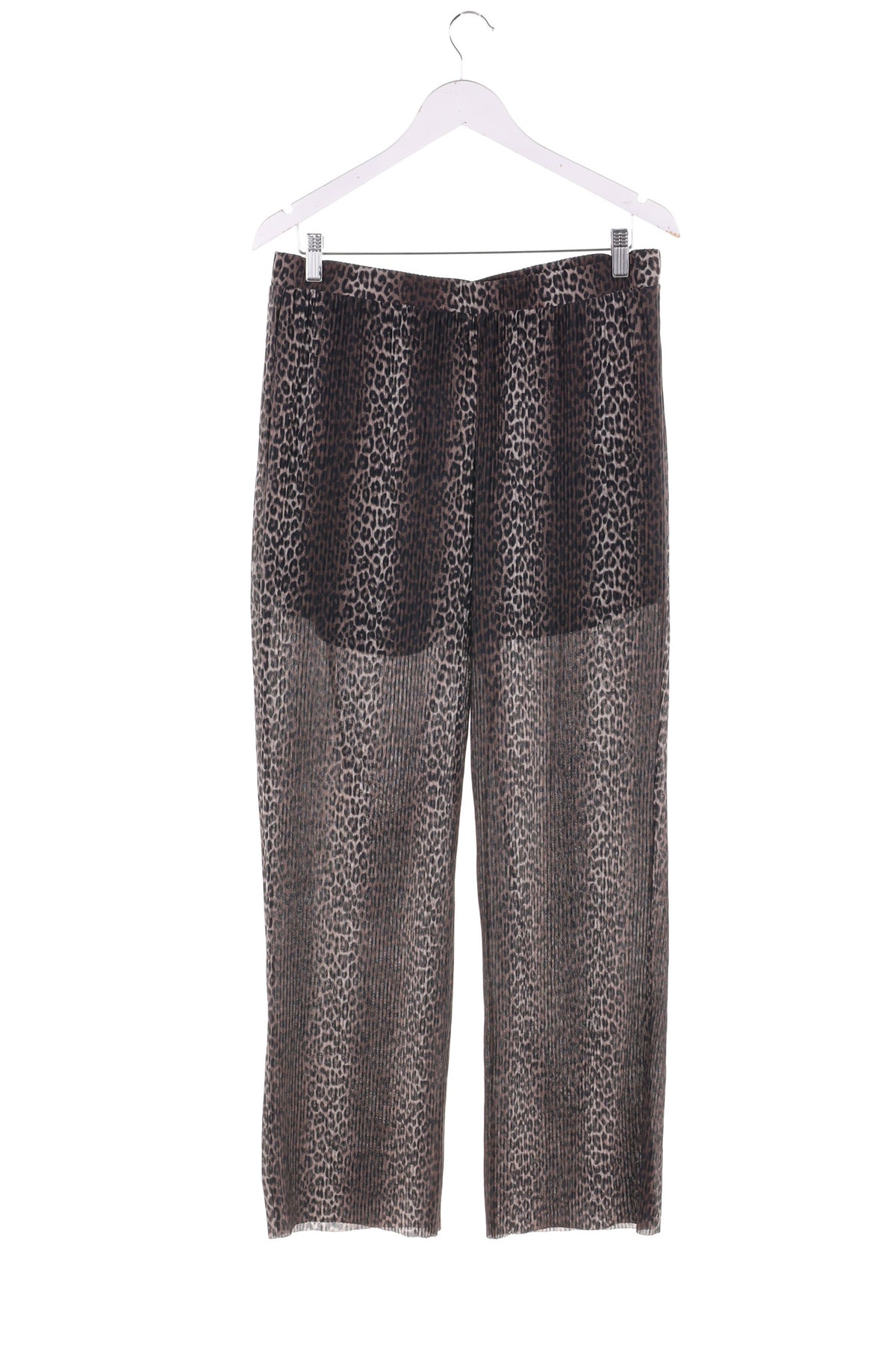 Pantaloni Pieces Femei - L