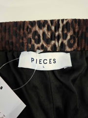 Pantaloni Pieces Femei - L
