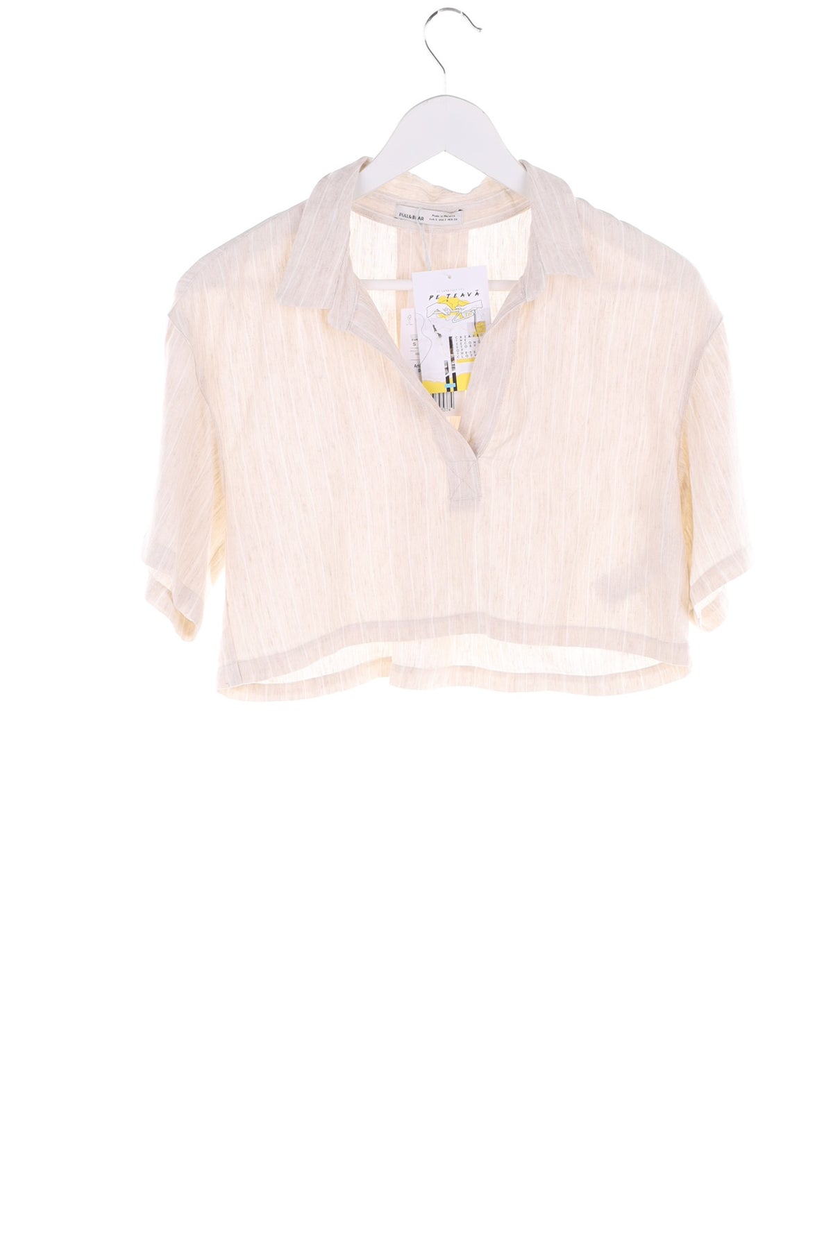 Camasa Pull&Bear Femei - S