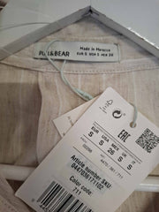 Camasa Pull&Bear Femei - S