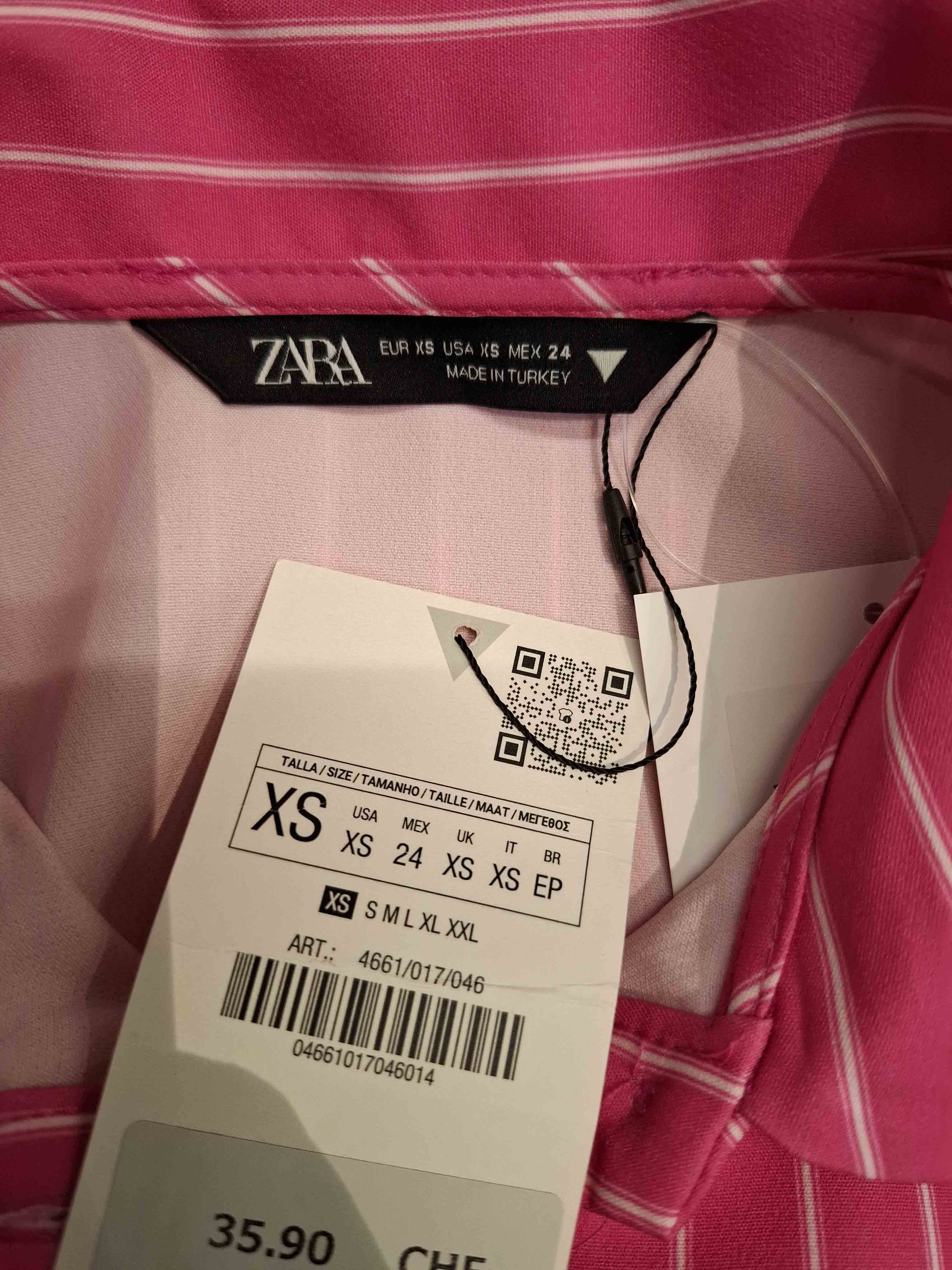 Bluza Zara Femei - XS