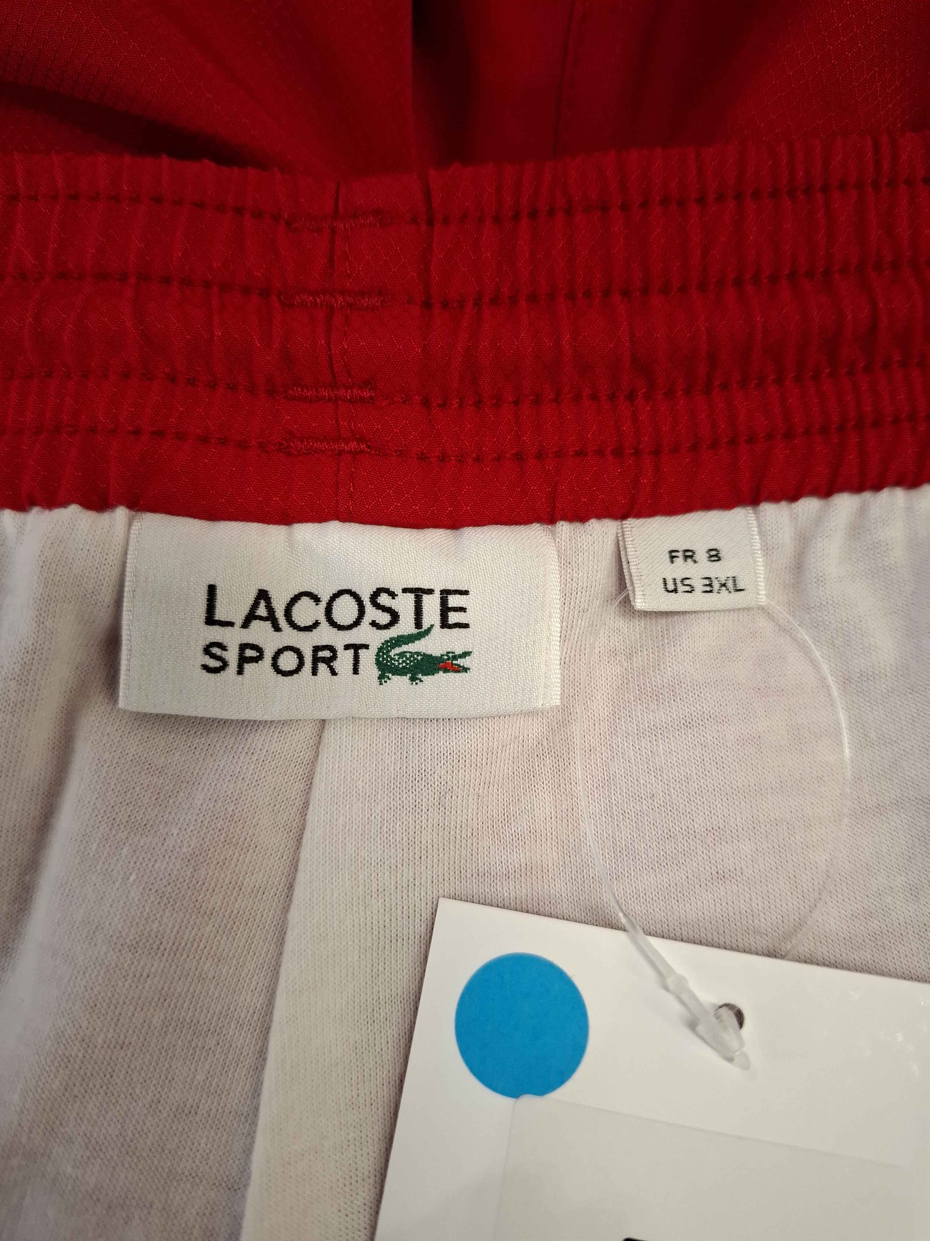 Pantaloni de Trening Lacoste Barbati - XXXL