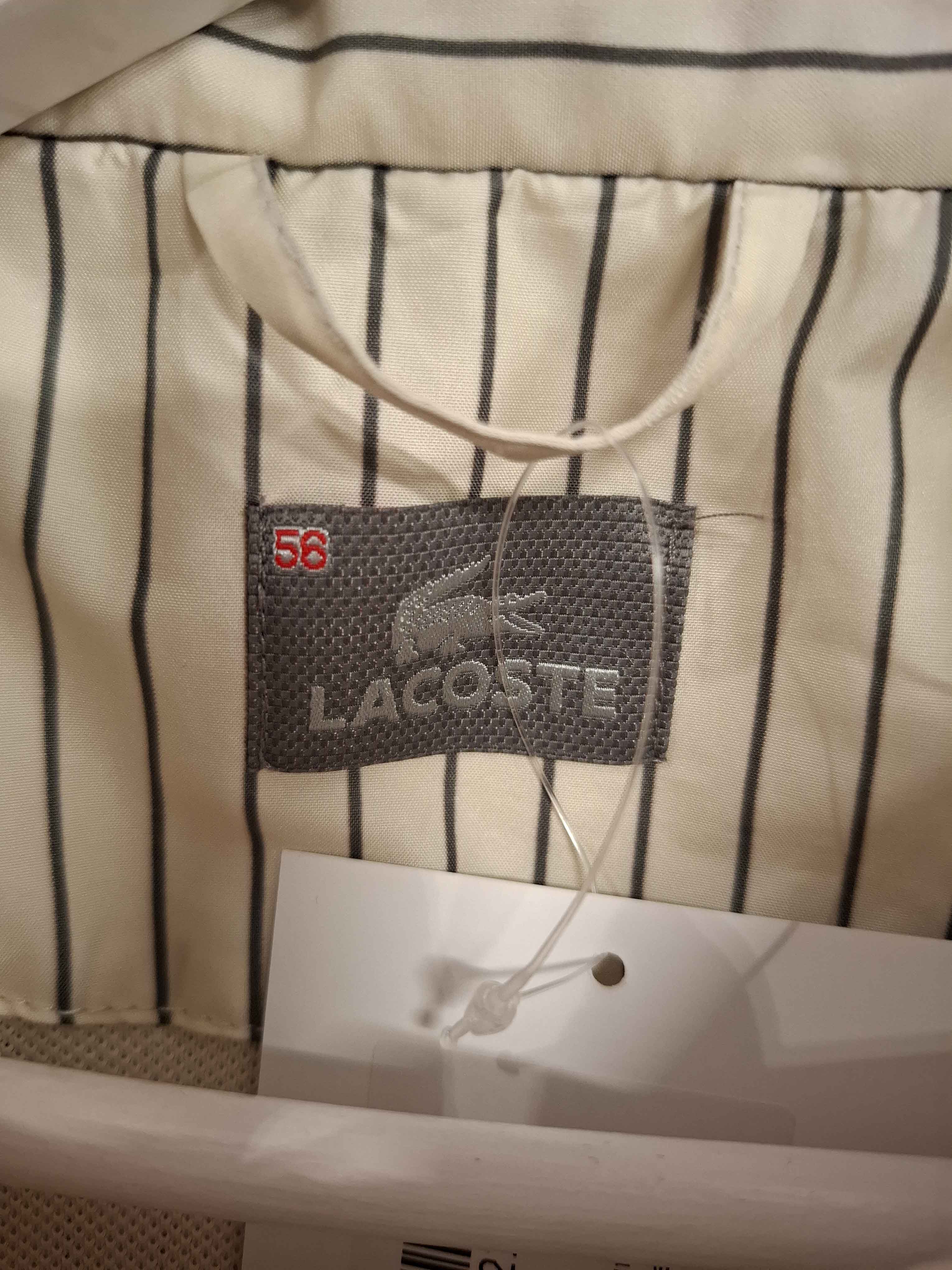 Jacheta Lacoste Barbati - XXL