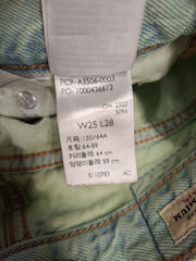 Bliugi Levi's Femei - XS
