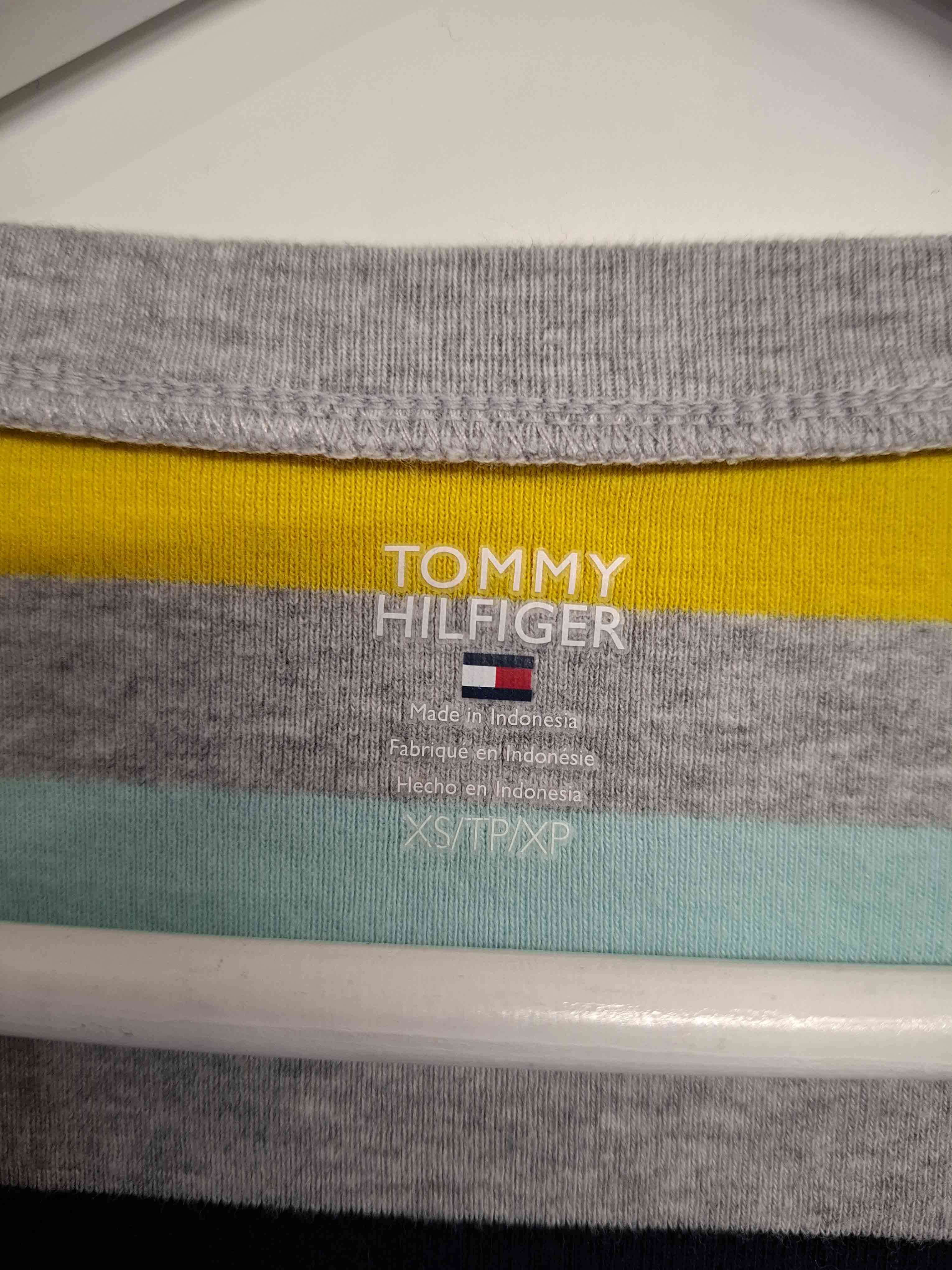 Tricou Tommy Hilfiger Femei - XS