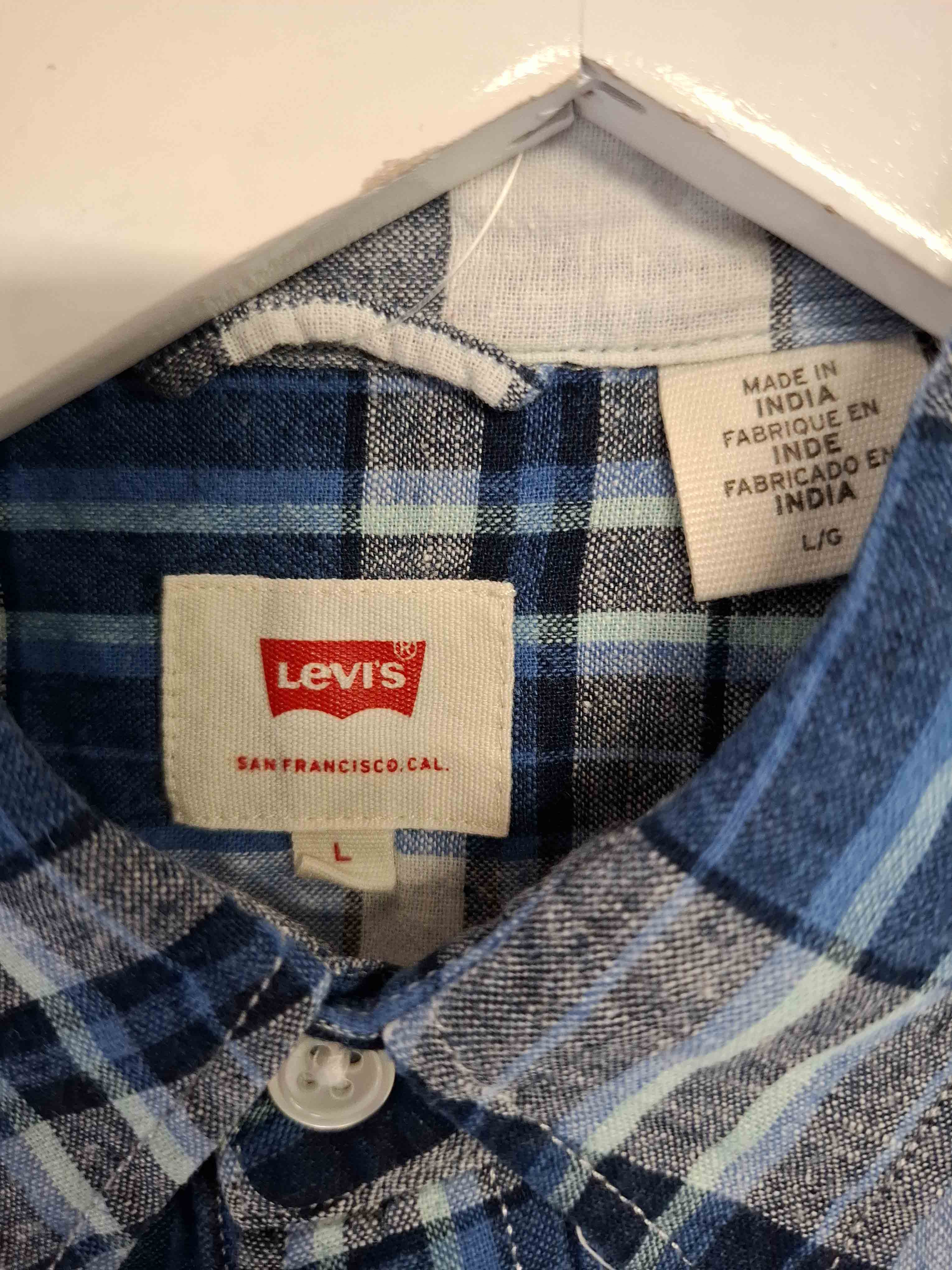 Camasa Levi's Barbati - L