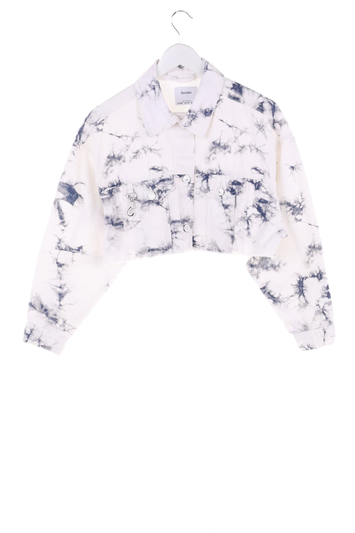 Jacheta Bershka Femei - XS