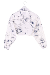 Jacheta Bershka Femei - XS