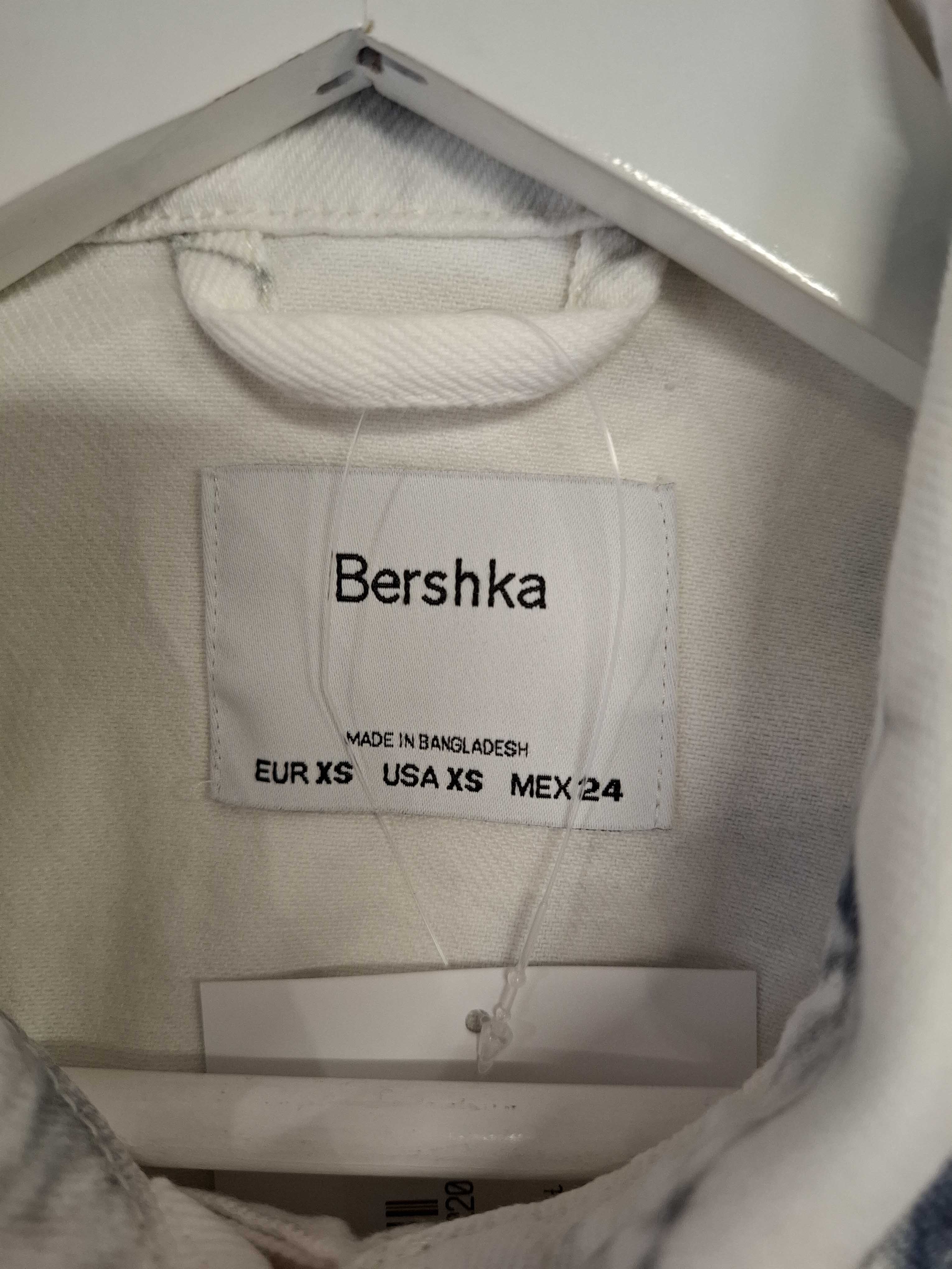 Jacheta Bershka Femei - XS