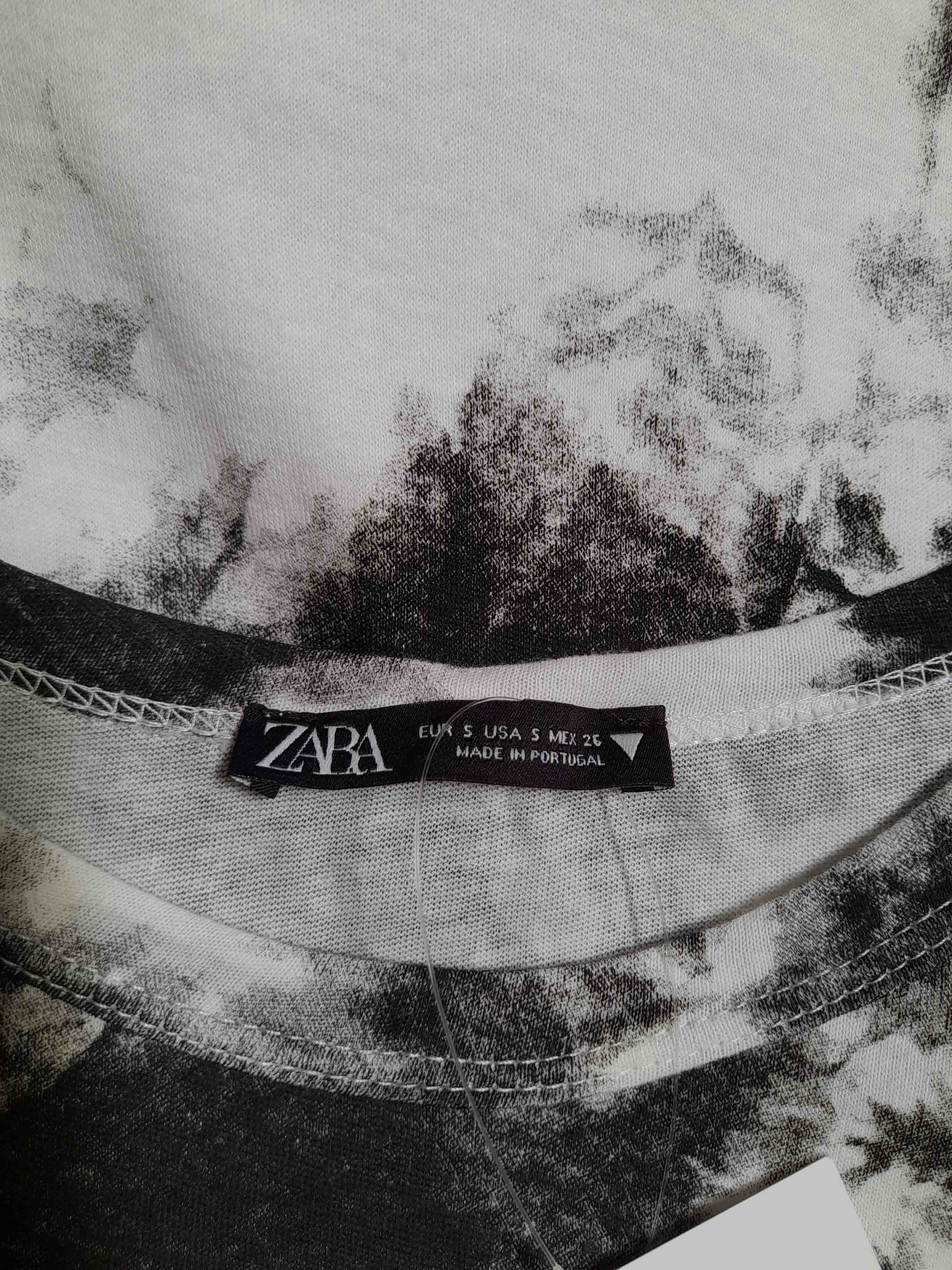 Tricou Zara Femei - S