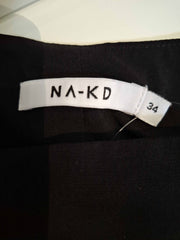 Maiou NA-KD Femei  - XS