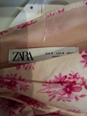 Top Zara Femei - S