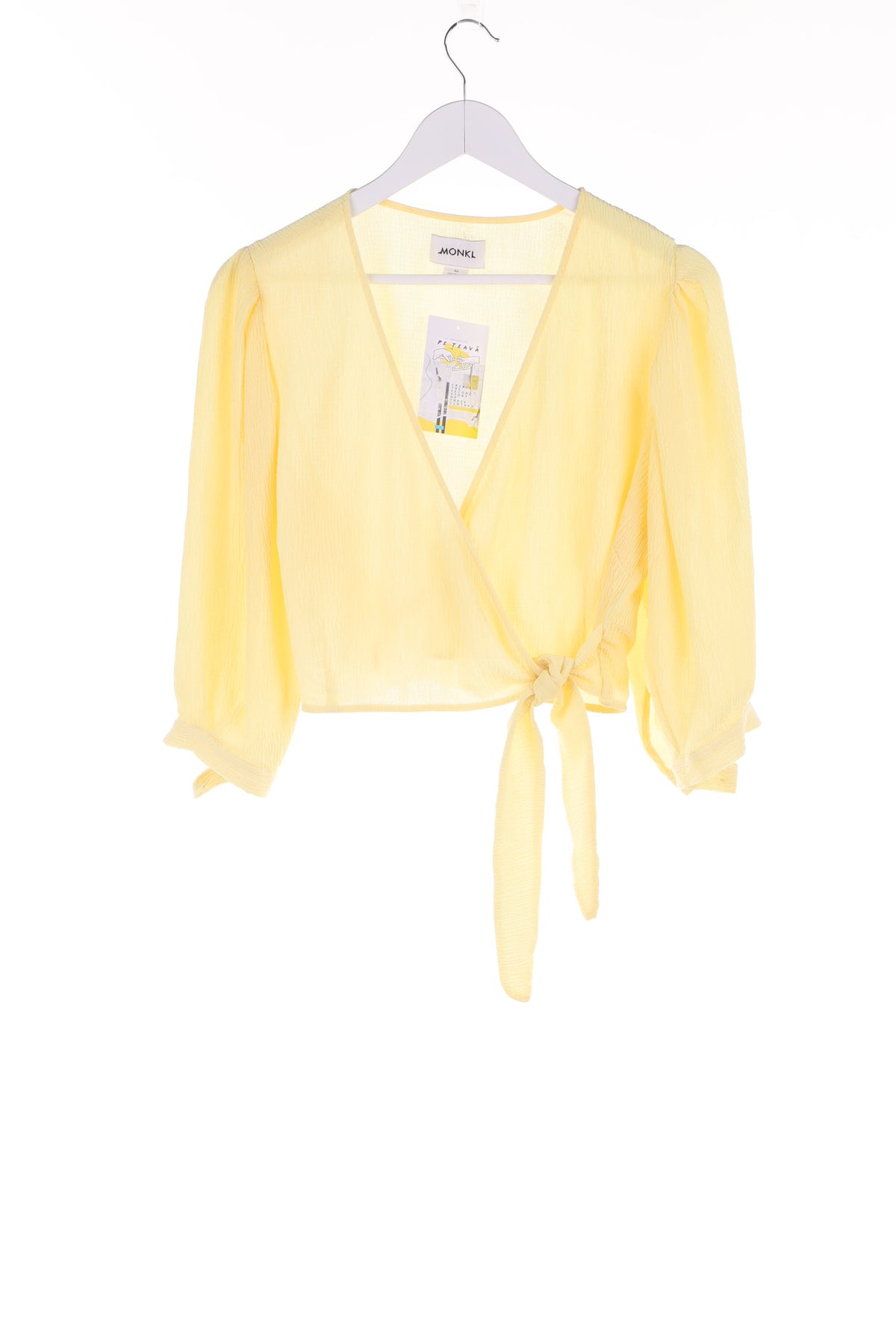 Bluza Monki Femei - L