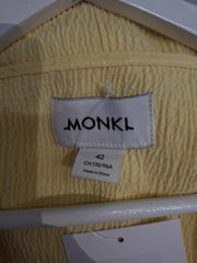 Bluza Monki Femei - L