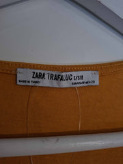 Top Zara Femei - S