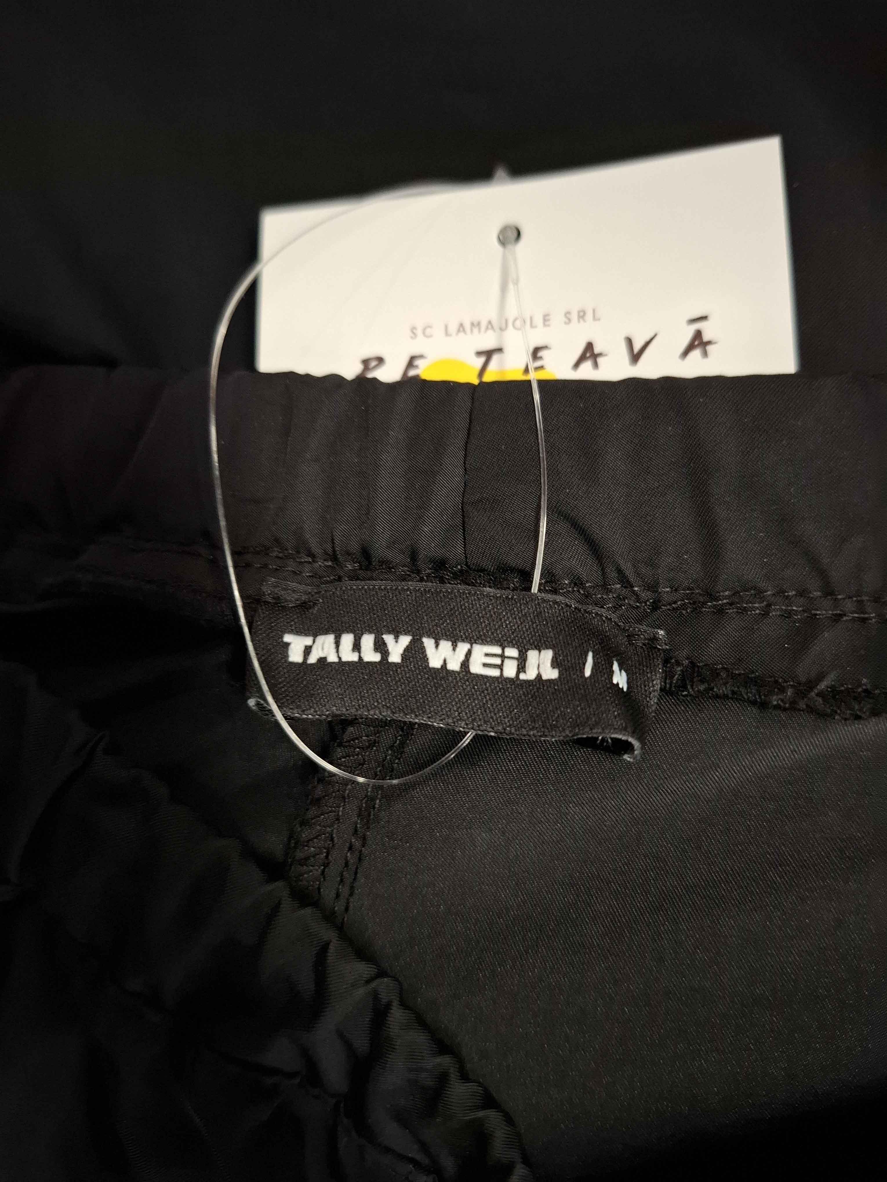 Pantaloni Tally Weijl Femei - M