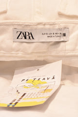 Pantaloni scurti Zara Femei - S