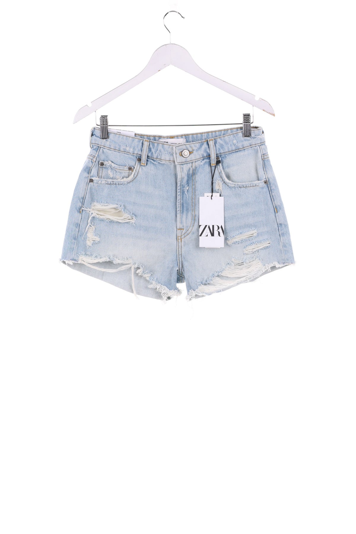 Pantaloni scurti Zara Femei - M