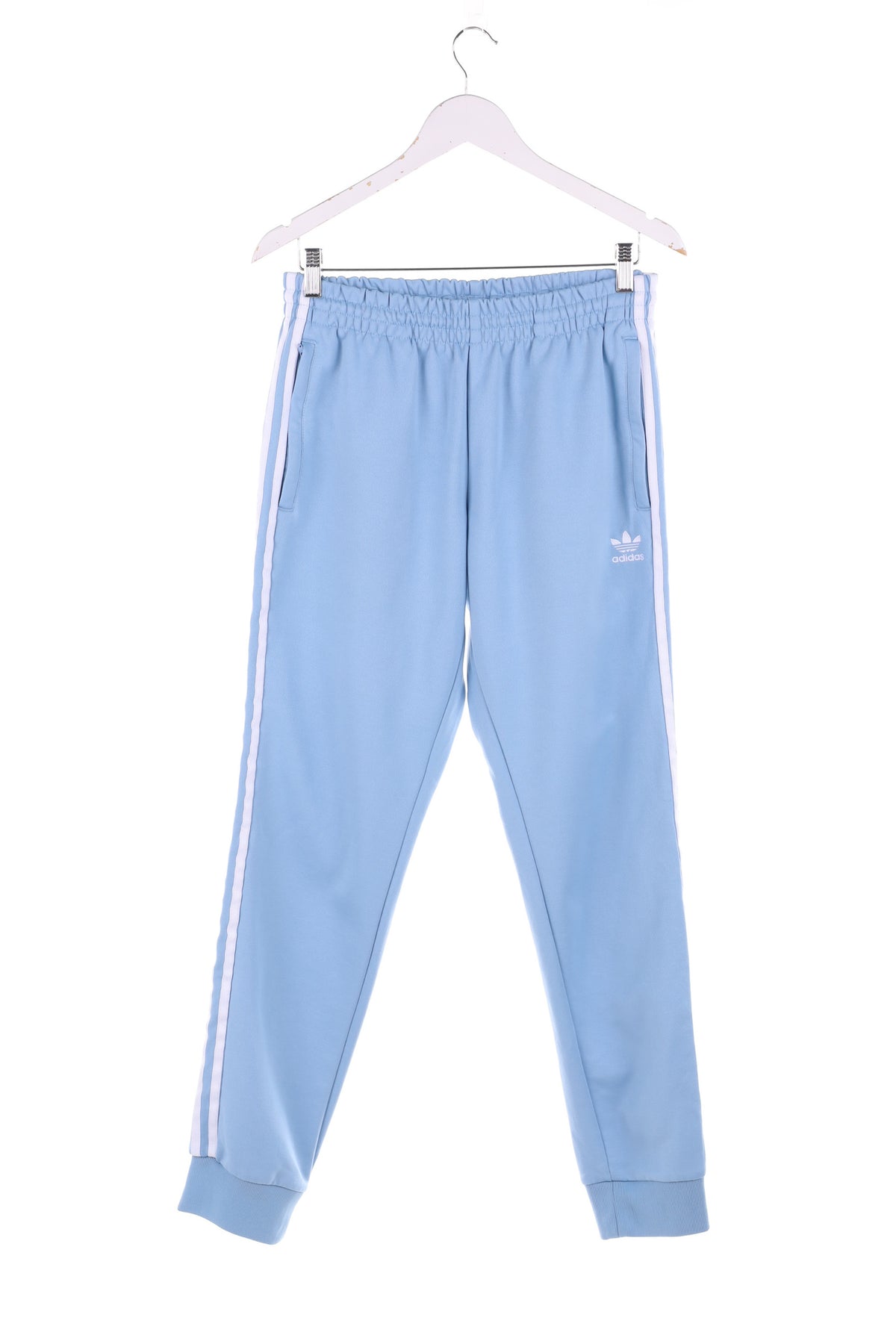 Pantaloni de trening Adidas Barbati - M