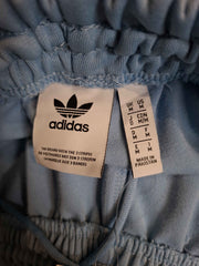 Pantaloni de trening Adidas Barbati - M