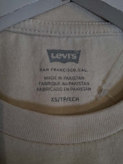 Tricou Levi's Femei - XS