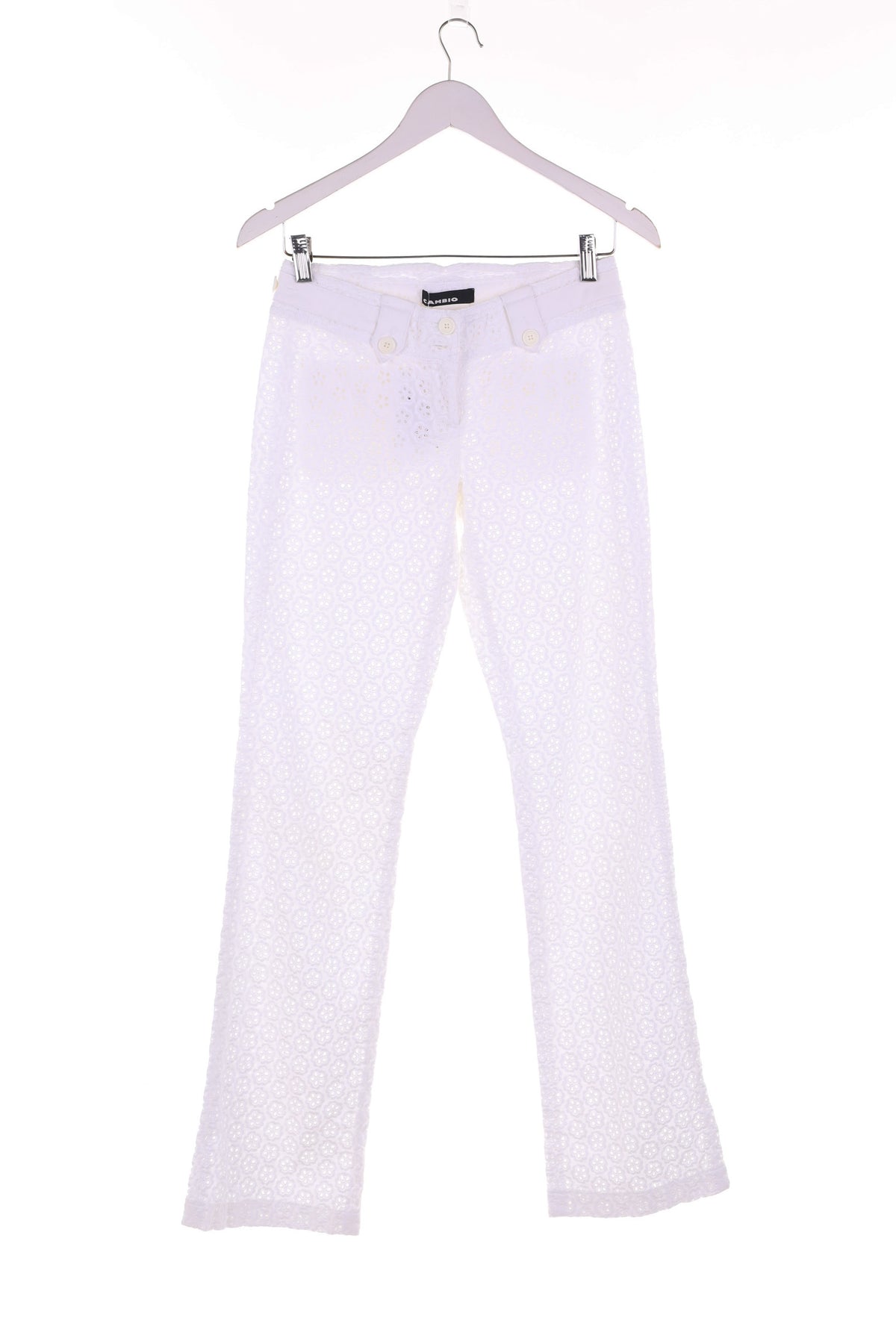 Pantaloni Cambio Femei - S