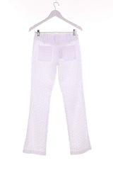 Pantaloni Cambio Femei - S