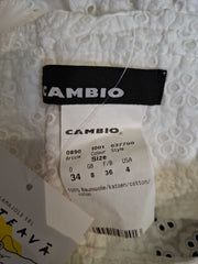 Pantaloni Cambio Femei - S