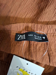 Pantaloni Zara Femei - S