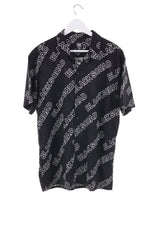 Camasa Black Squad Barbati - XL