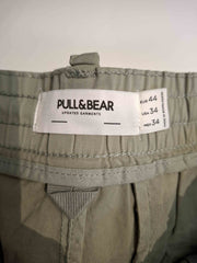 Pantaloni scurti Pull&Bear Barbati - XL