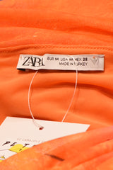 Rochie Zara Femei - M