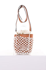Poseta Topshop Femei - 18x19 cm