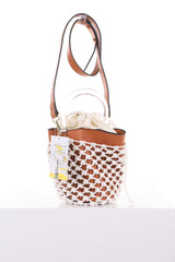 Poseta Topshop Femei - 18x19 cm