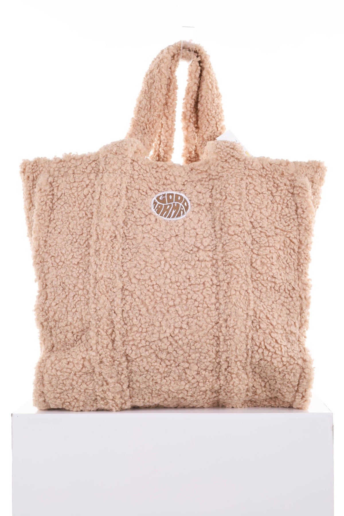 Geanta Good Karma Femei - 40x40 cm