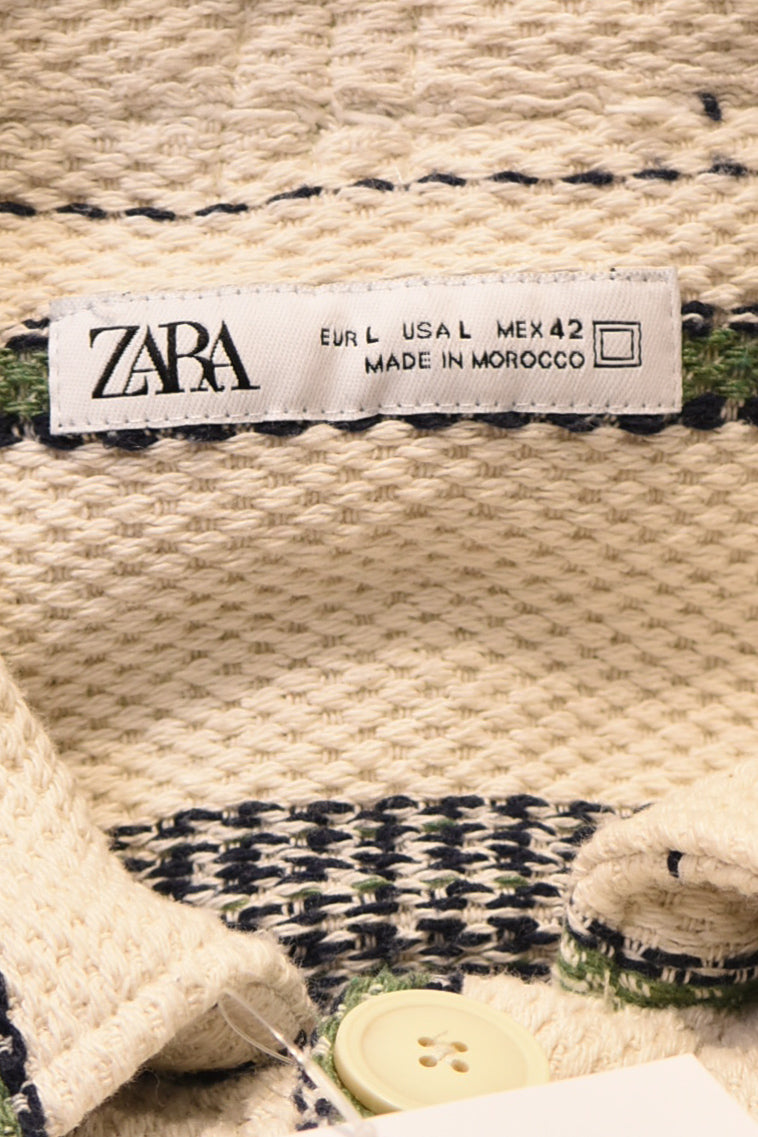 Camasa Zara Barbati  - L