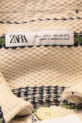 Camasa Zara Barbati  - L