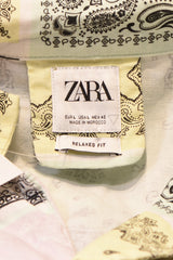 Camasa Zara Barbati - L