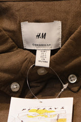 Camasa H&M Barbati - L