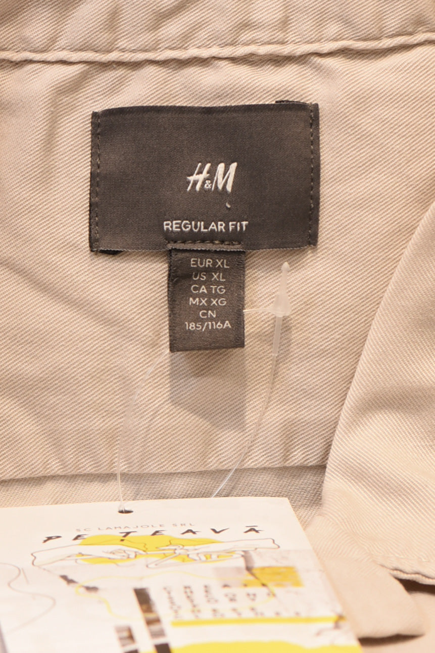 Camasa H&M Barbati - XL