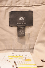 Camasa H&M Barbati - XL