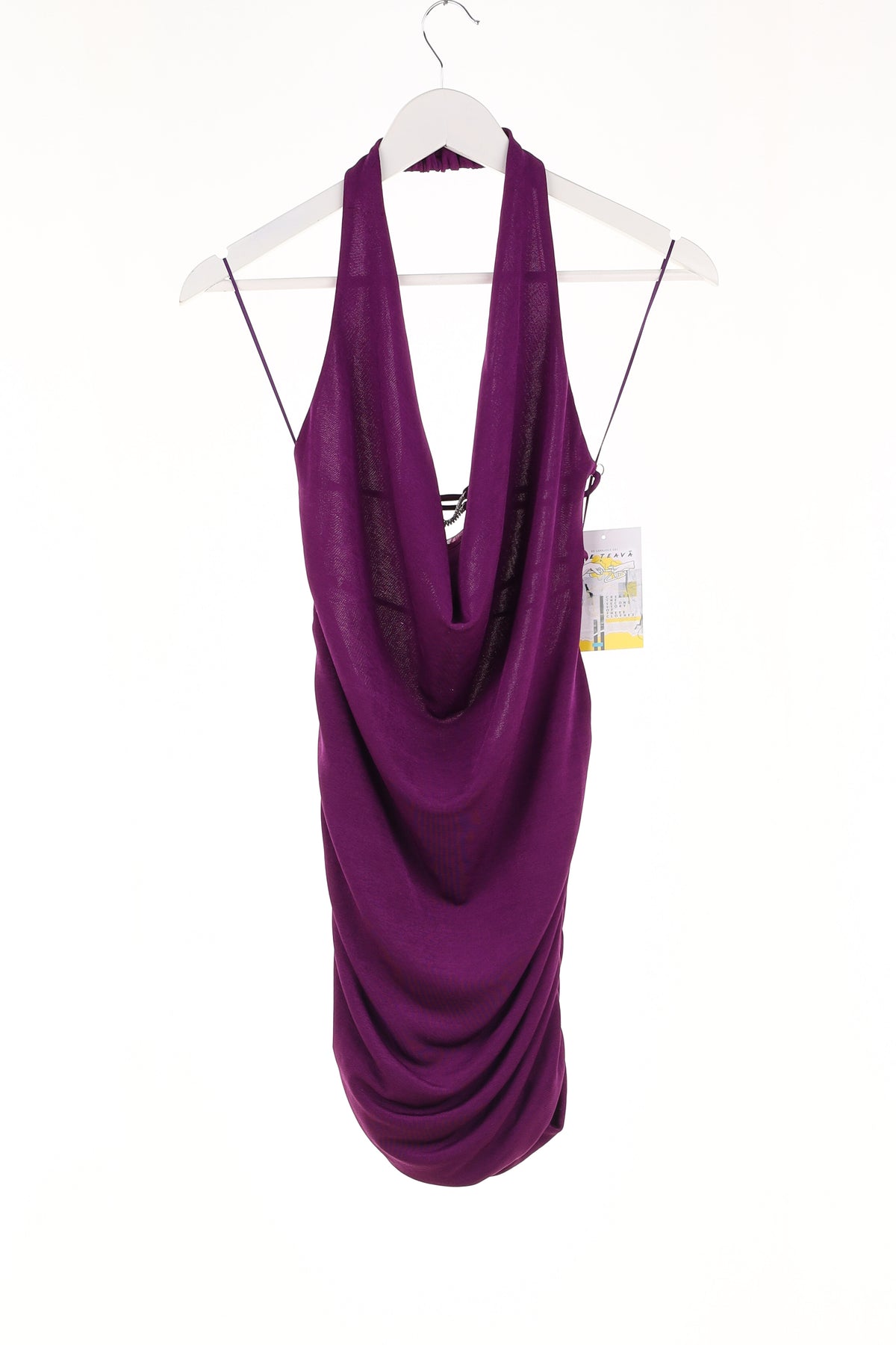 Rochie Bershka Femei - S