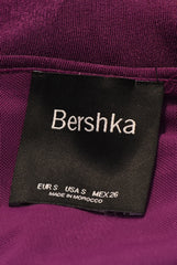 Rochie Bershka Femei - S